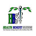 Health Benefit Solutions logo